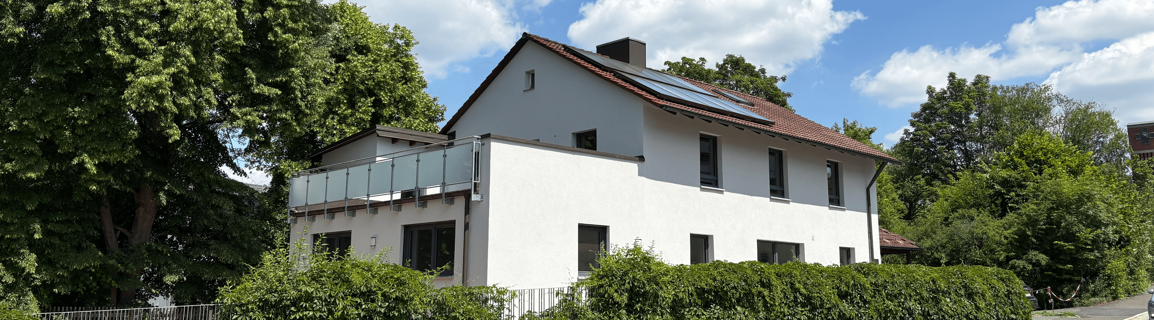 Willkommen in unserer Zahnarztpraxis